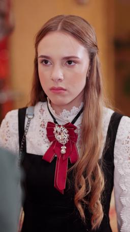 Rivendicata dal fratello Alfa del mio ex episode 43