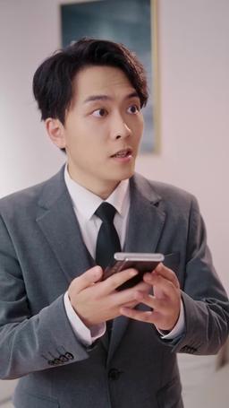 ขอโทษนะคุณไหญ่ คุณถูกไล่ออดจากหัวใจแล้ว episode 14