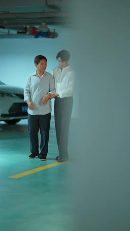 La sinfonia del balbuziente episode 66