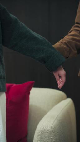 偽装恋愛計画 episode 32