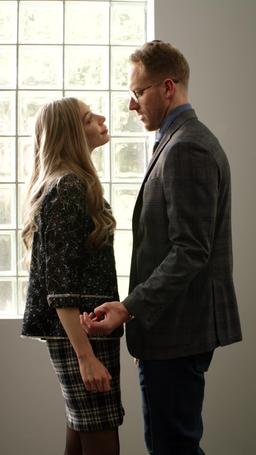 Surrender to My Professor episode 28