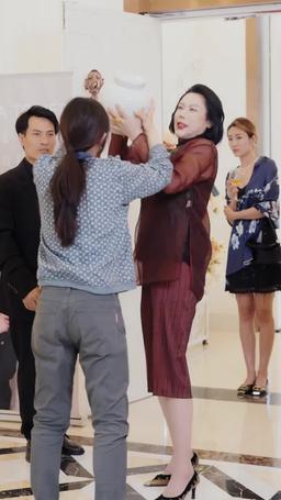 賢妻扶我淩雲志 episode 19