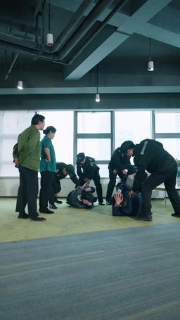 狐鼠竟登金玉堂 episode 20