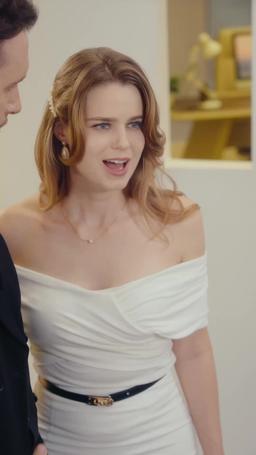 Mi exesposa es una princesa de la mafia episode 39