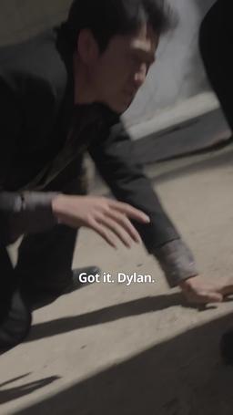 The CEO's Secret Sniper episode 33