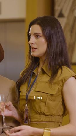 El Regreso de Mi Esposo a la Grandeza episode 27