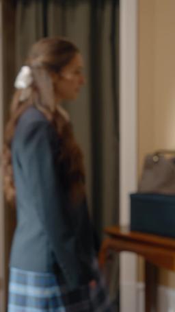 禁断の香り、運命のアルファ episode 38