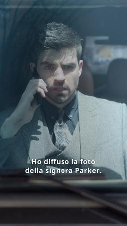 Spietato papà mafioso episode 44