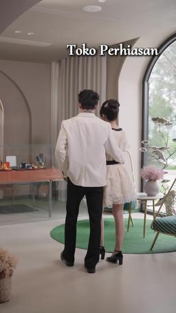 Penjahat Wanita Jadi Kesayangan Semua Orang episode 69