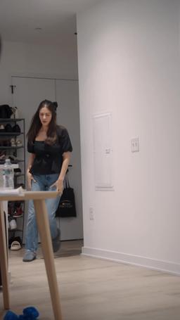 En İyi Arkadaşımın Babasına Teslimiyet episode 40