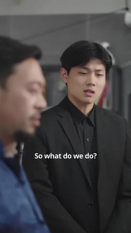 The CEO's Secret Sniper episode 43