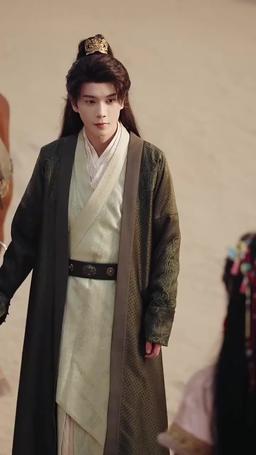 Принцесса-заменя: больше не люблю! episode 32