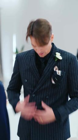 [Doublé] L'Héritière a été Échangée à la Naissance ? episode 42