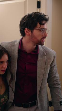 Creation Itself Is Love episode 47