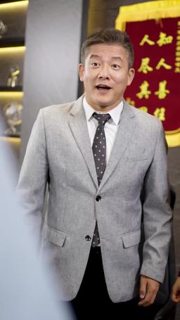 瘋了吧神醫也敢裁 episode 22