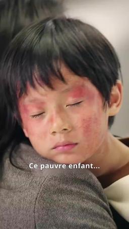 Bébé d'Amour, Destin d'Amour episode 15