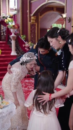 Taming the Governor's Heart episode 27