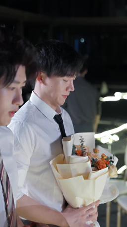 四つ子のパパは俺様社長 episode 73