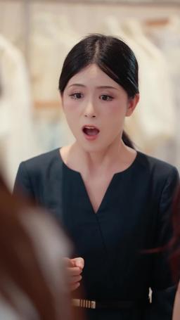 不再說從前 episode 9