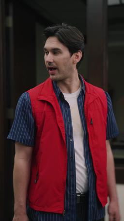 يا رئيس، شركتك تتعرض للتفجير episode 58