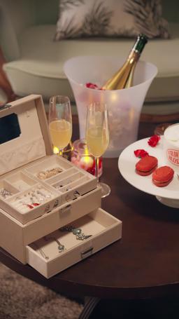 La Venganza de mi Esposa Gorda episode 8