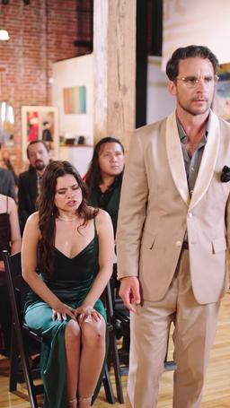 Quand Une Femme Ne Pardonne Plus episode 55