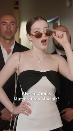 Park Avenue: Glanz und Geheimnisse episode 55