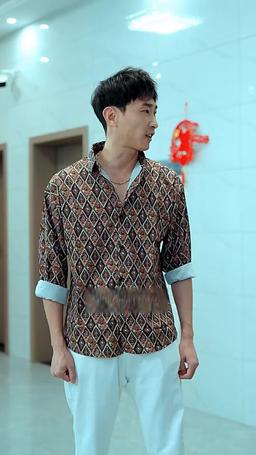 Menantu Ikan,  Harta Triliunan di Ember! episode 43