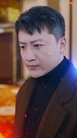 保安老爸傲視群雄 episode 57