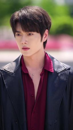 母憑子貴後被老闆全家寵上天 episode 3