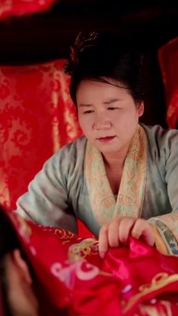 Cinta Suruhan Jadi Suami Sejati episode 20