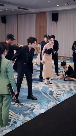 十年の愛は、幼馴染との一瞬に及ばない episode 29