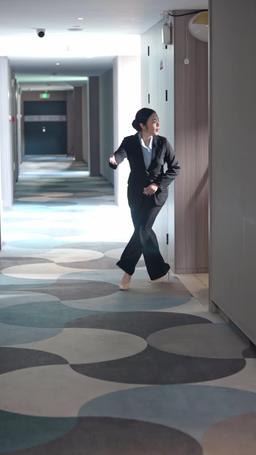 คุณชายใหญ่เอาใจภรรยา episode 68