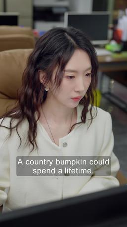 Don't Mess With CEO's Wife episode 43