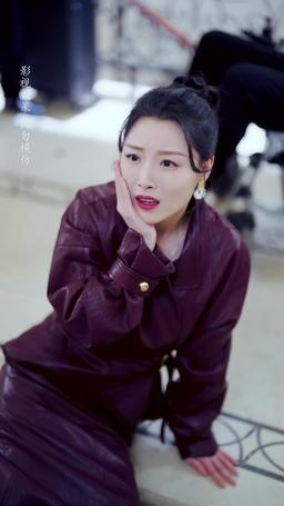 Mama Palsu Pewaris Silat episode 50