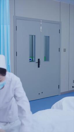 Golden Threads of a Second Chance episode 14