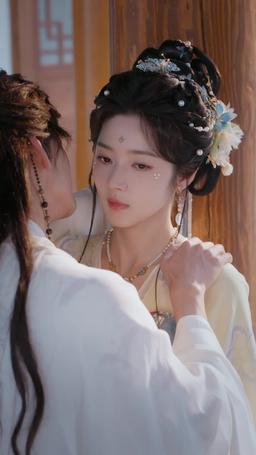 Royal Twist: The Powerhouse Prince episode 46