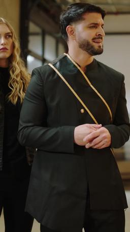 [doblado] ¡Largo! ¡Yo soy el jefe! episode 56