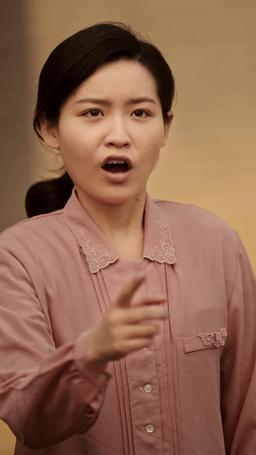 苦盡柑來小財星 episode 23