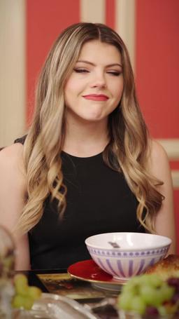 Vorsicht! Sie ist die Genial-Erbin episode 6