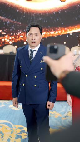 Zostałem ulubieńcem rodziny dzięki czytaniu myśli episode 49