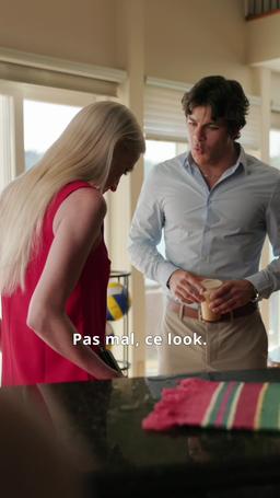 Sables mouvants du cœur episode 41