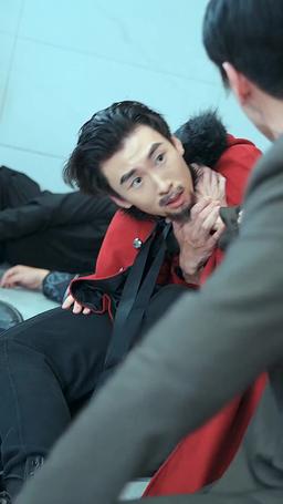 Menantu Ikan,  Harta Triliunan di Ember! episode 88