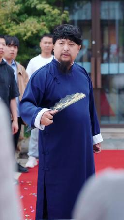 The Fallen God & His Mute Muse episode 42