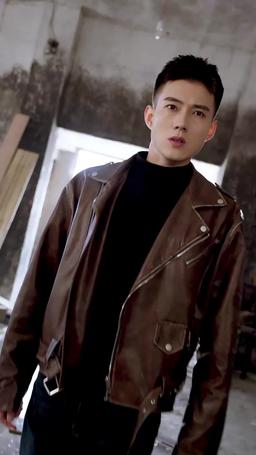 Niebezpieczny Super-Tata episode 21