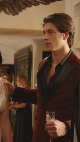 Enamorada del Alfa episode 20