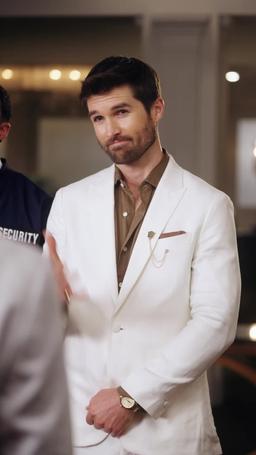 Super Godfather: My Ex Begs Me on Her Knees episode 11