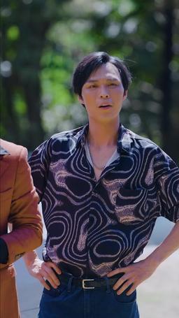 Nefret Duyduğu Köyle Hesaplaşmaya Dönüş episode 51