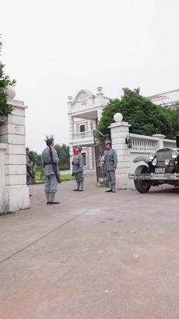 دروب الحب في عصر الفوضى episode 7