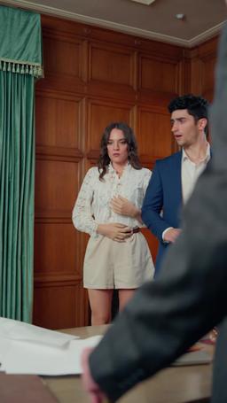 Amor Sob Contrato episode 36